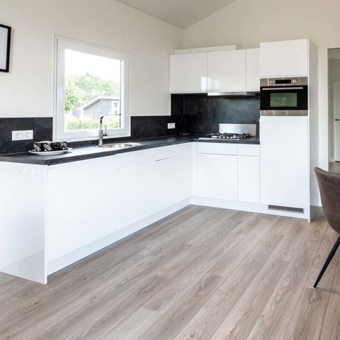 Bungalow 6 persons - Birchhoeve