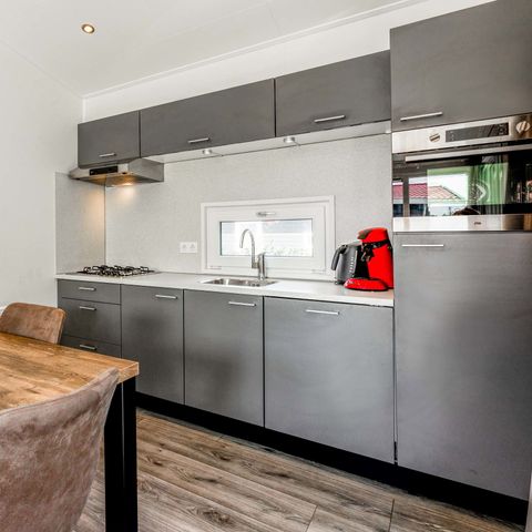 Bungalow 5 persons - Willow farm MIVA