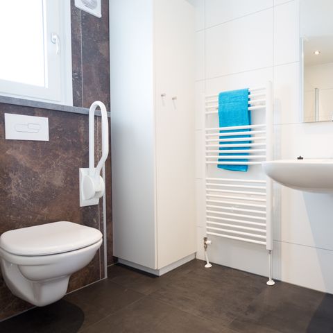 Bungalow 5 persons - Willow farm MIVA