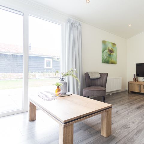 Bungalow 5 persons - Willow farm MIVA