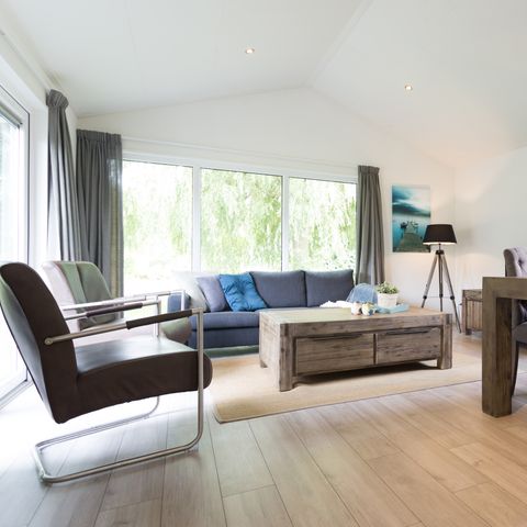 Bungalow 4 persons - Pearl