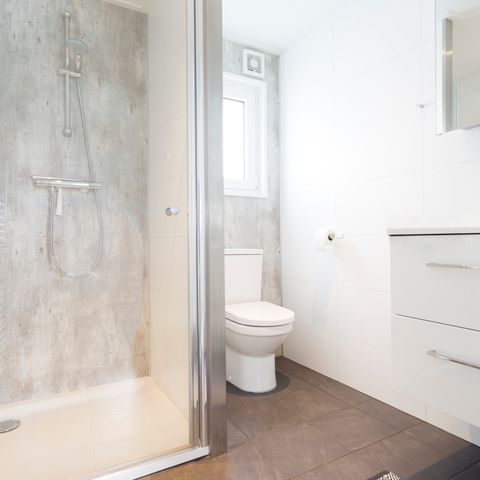 Bungalow 4 persons - Pearl
