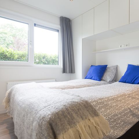 Bungalow 4 persons - Pearl