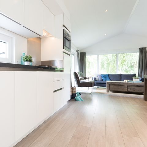 Bungalow 4 persons - Pearl