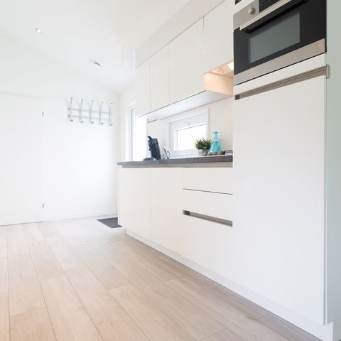 Bungalow 4 persons - Pearl