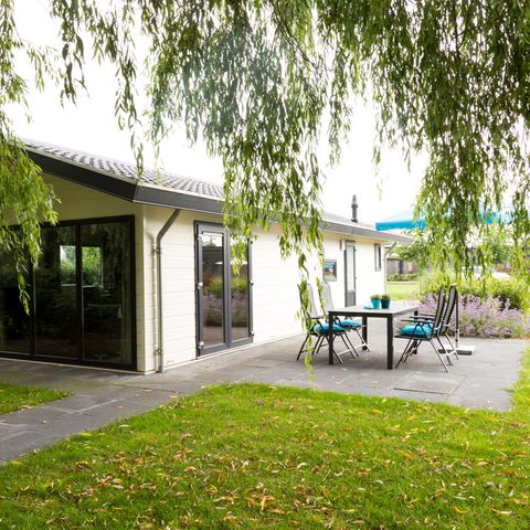 Bungalow 4 persons - Pearl