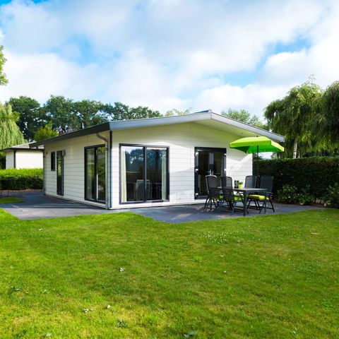 Bungalow 4 persons - Country house