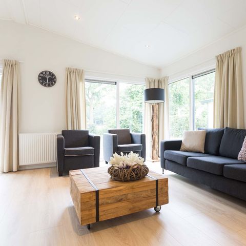 Bungalow 4 persons - Country house