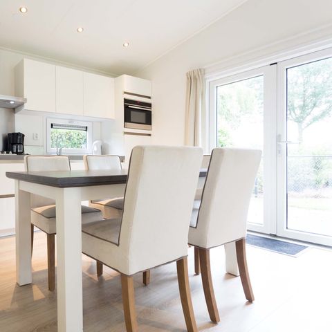 Bungalow 4 persons - Country house
