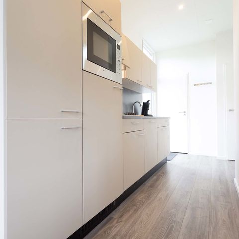 Bungalow 5 persons - Module