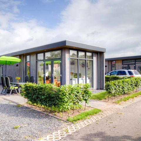 Bungalow 5 persons - Module