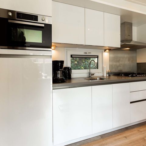 Bungalow 5 persons - Country house MIVA
