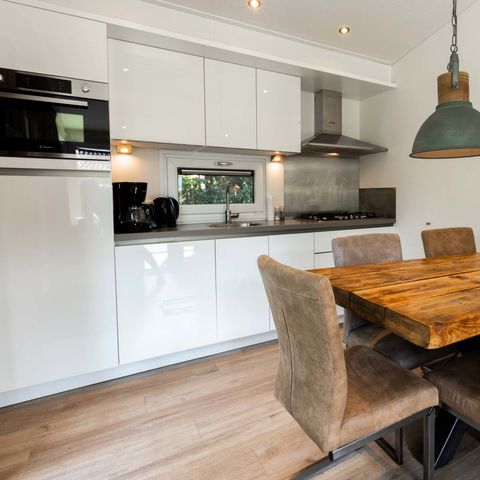 Bungalow 5 persons - Country house MIVA