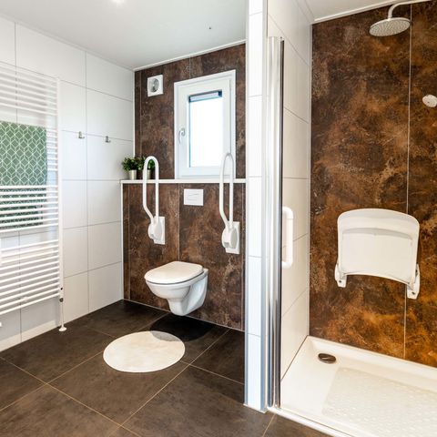 Bungalow 5 persons - Country house MIVA
