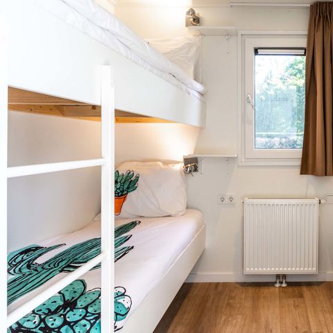 Bungalow 5 persons - Country house MIVA