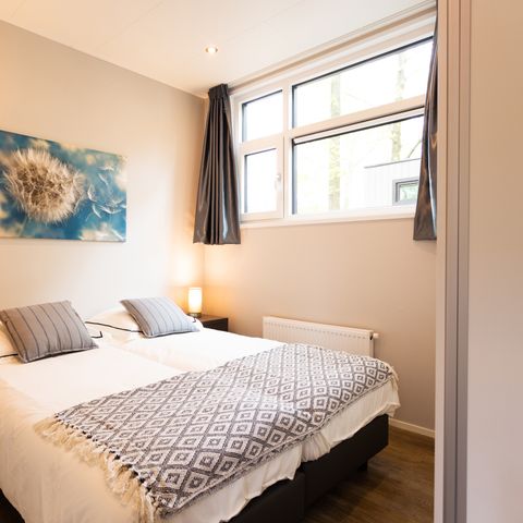 Bungalow 4 persons - Module Special