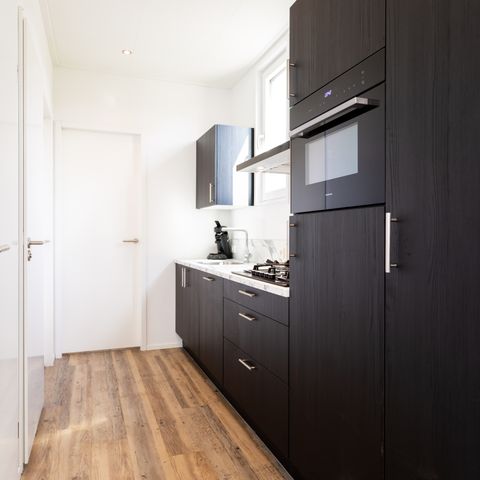 Bungalow 4 persons - Module Special