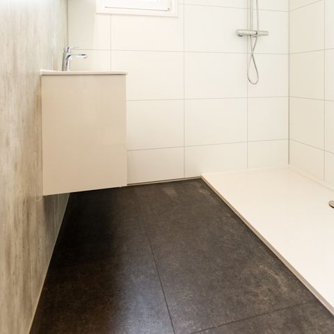 Bungalow 4 persons - Module Special