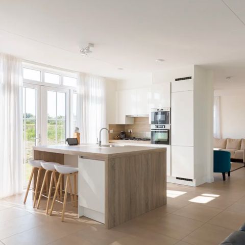 VILLA 14 people - De Parade 14