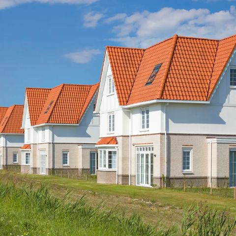 VILLA 14 people - De Parade 14