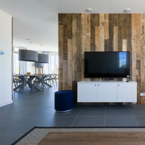 VILLA 14 people - De Parade 14