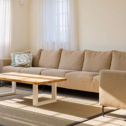 VILLA 14 people - De Parade 14