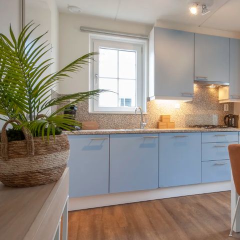 VILLA 6 people - 6A Luxury