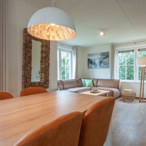 Villa 6 persons - 6A Luxury