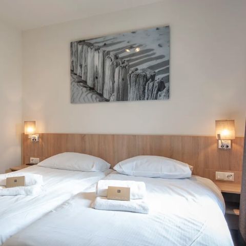 Villa 6 persons - 6A Luxury