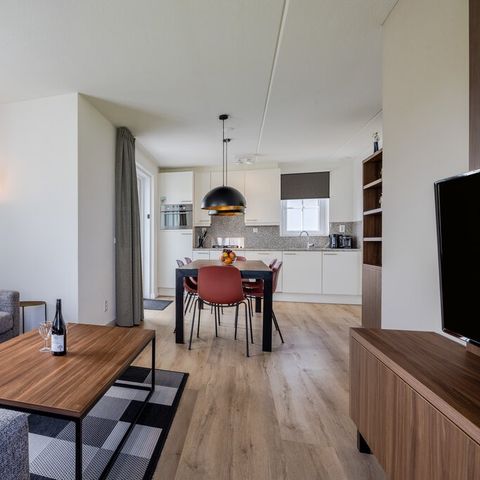 VILLA 6 people - Watervilla 6B Luxury