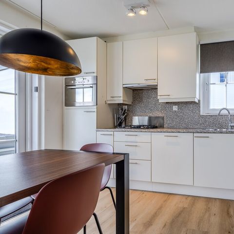 VILLA 6 people - Watervilla 6B Luxury