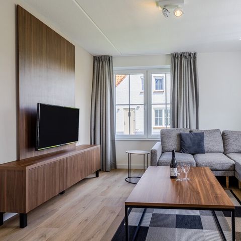 VILLA 6 people - Watervilla 6B Luxury