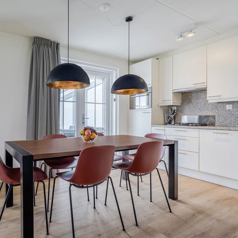 VILLA 6 people - Watervilla 6B Luxury