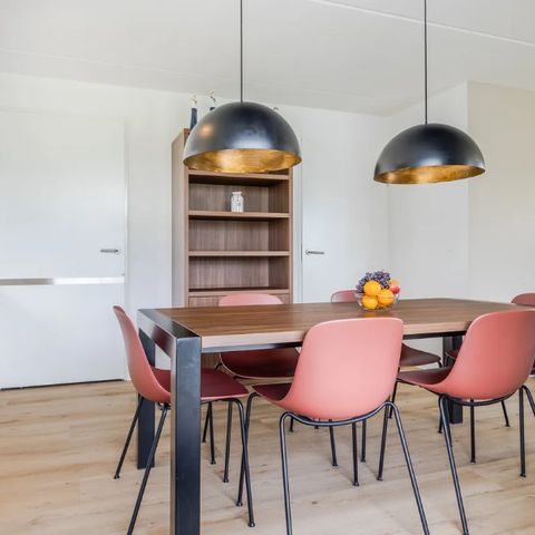 VILLA 6 people - Watervilla 6B Luxury