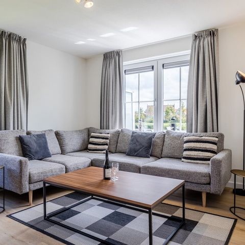 VILLA 6 people - Watervilla 6B Luxury