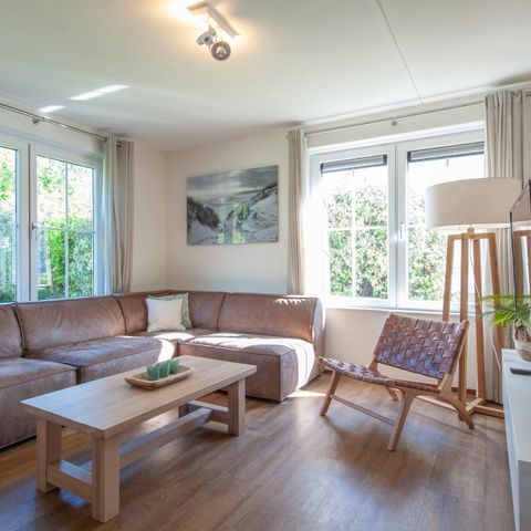 Villa 6 persons - 6B Luxury
