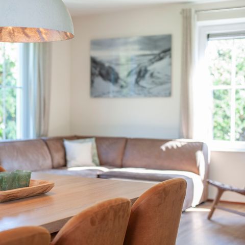 Villa 6 persons - 6B Luxury