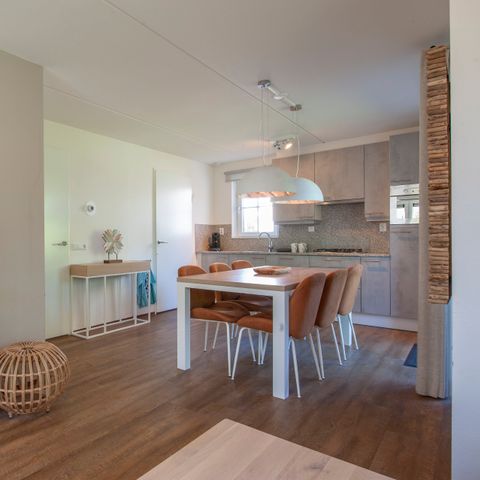 Villa 6 persons - 6B Luxury