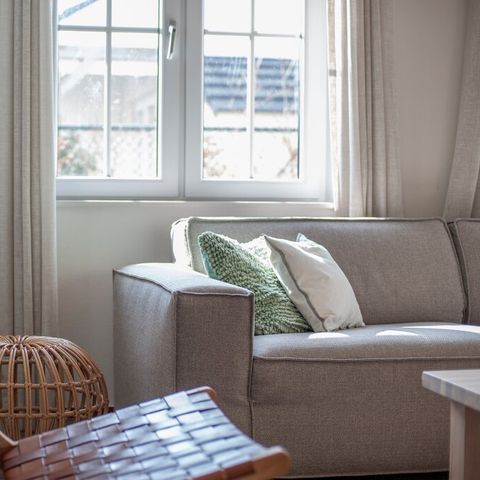 VILLA 8 people - Watervilla 8B Luxury