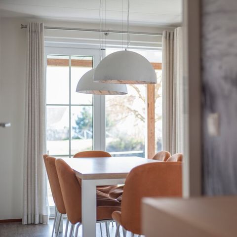 VILLA 8 people - Watervilla 8B Luxury