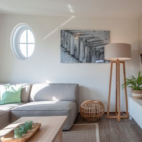 VILLA 8 people - Watervilla 8B Luxury