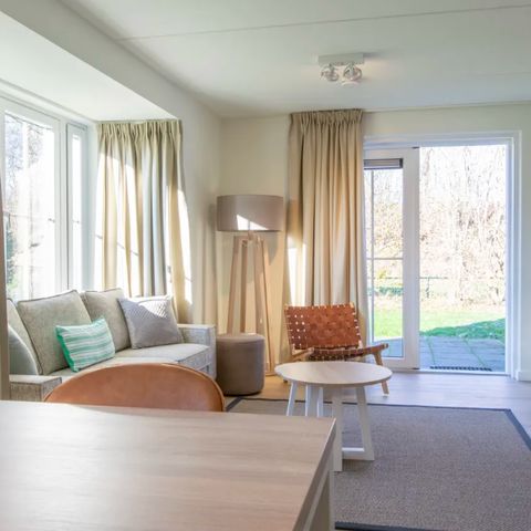 Group accommodation 12 persons - Family villa 12 luxury