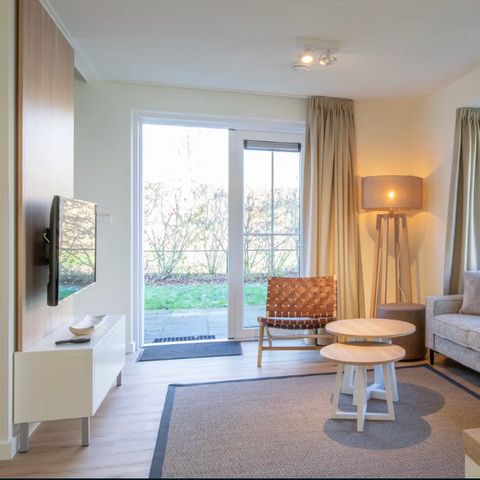 Group accommodation 12 persons - Family villa 12 luxury