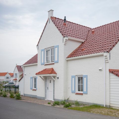 Group accommodation 12 persons - Family villa 12 luxury