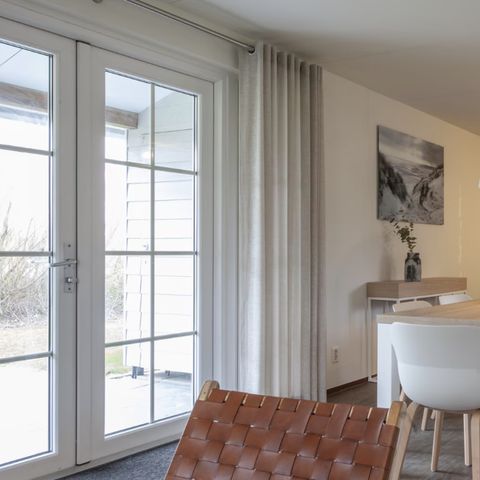 Group accommodation 10 persons - Villa 10A Luxury