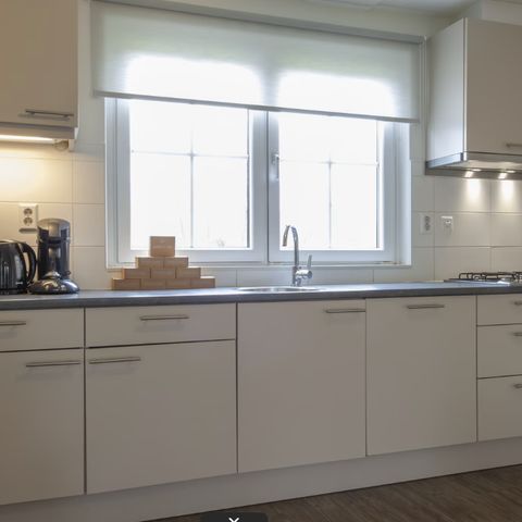 HOUSE 10 people - Villa 10A Luxury