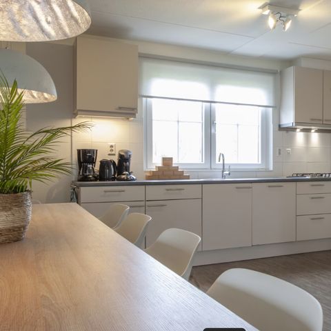 HOUSE 10 people - Villa 10A Luxury