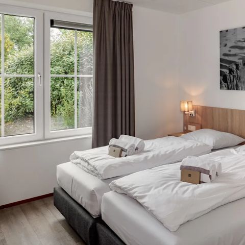 Group accommodation 16 persons - Family villa 16 Luxury
