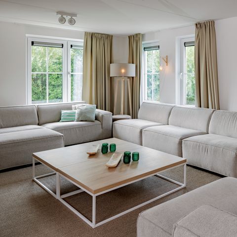 Group accommodation 16 persons - Family villa 16 Luxury
