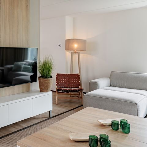 HOUSE 16 people - Family villa 16 Luxury